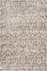 Safavieh Vintage VTG437B Brown/Creme Area Rug main image