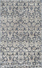 Safavieh Vintage VTG437N Navy/Creme Area Rug 