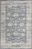 Safavieh Vintage VTG439G Dark Grey/Cream Area Rug main image