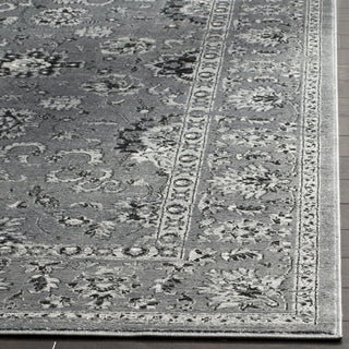 Safavieh Vintage VTG442H Dark Grey/Light Grey Area Rug 