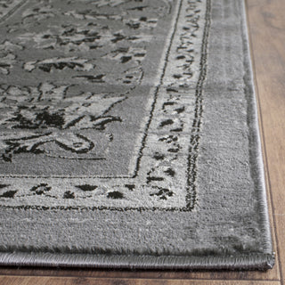 Safavieh Vintage VTG442H Dark Grey/Light Grey Area Rug 