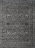 Safavieh Vintage VTG442H Dark Grey/Light Grey Area Rug 