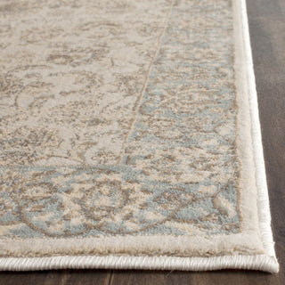 Safavieh Vintage VTG571A Ivory/Light Blue Area Rug 