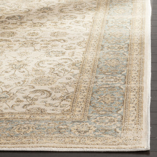 Safavieh Vintage VTG571A Ivory/Light Blue Area Rug 