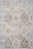 Safavieh Vintage VTG572L Light Blue/Ivory Area Rug 