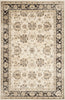 Safavieh Vintage VTG575J Ivory/Brown Area Rug main image