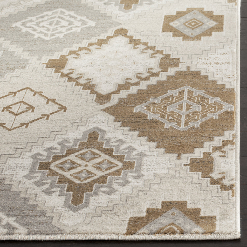 Safavieh Vintage VTG577M Cream/Camel Area Rug – Incredible Rugs and Decor