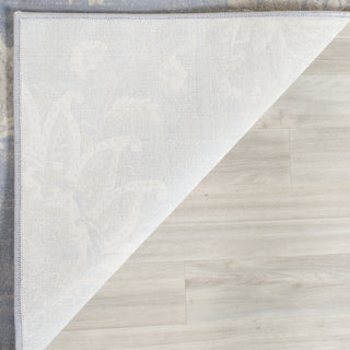 Safavieh Vintage VTG578L Light Blue/Ivory Area Rug 