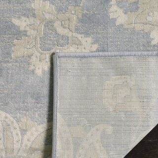 Safavieh Vintage VTG578L Light Blue/Ivory Area Rug 