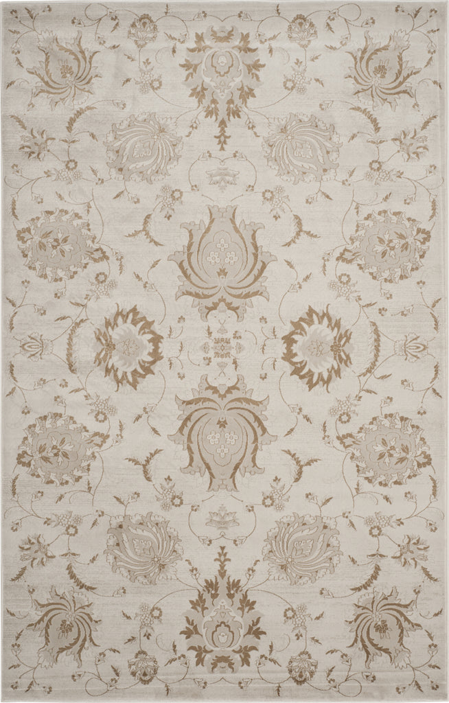 Safavieh Vintage VTG579M Cream/Camel Area Rug main image