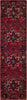Safavieh Vintage Hamadan VTH211A Red/Multi Area Rug 