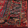 Safavieh Vintage Hamadan VTH211A Red/Multi Area Rug 