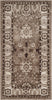 Safavieh Vintage Hamadan VTH214T Taupe Area Rug 