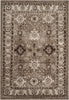 Safavieh Vintage Hamadan VTH214T Taupe Area Rug main image