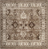 Safavieh Vintage Hamadan VTH214T Taupe Area Rug 