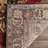 Safavieh Vintage Hamadan VTH219A Red/Multi Area Rug 