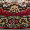 Safavieh Vintage Hamadan VTH219A Red/Multi Area Rug 