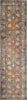 Safavieh Vintage Persian VTP410D Brown/Multi Area Rug 