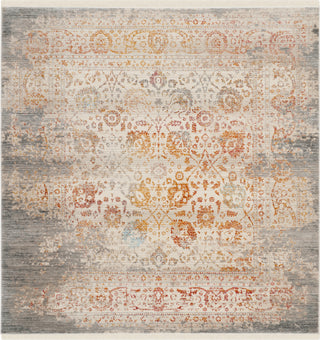 Safavieh Vintage Persian VTP411C Grey/Multi Area Rug 