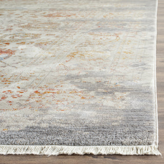 Safavieh Vintage Persian VTP411C Grey/Multi Area Rug 