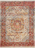 Safavieh Vintage Persian VTP435P Saffron/Cream Area Rug main image