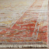 Safavieh Vintage Persian VTP435P Saffron/Cream Area Rug 