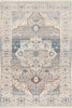 Safavieh Vintage Persian VTP447F Grey/Blue Area Rug main image