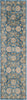 Safavieh Vintage Persian VTP469K Turquoise/Multi Area Rug 