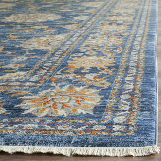 Safavieh Vintage Persian VTP469K Turquoise/Multi Area Rug 