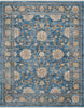 Safavieh Vintage Persian VTP469K Turquoise/Multi Area Rug 