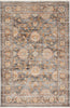 Safavieh Vintage Persian VTP469L Light Brown/Multi Area Rug main image