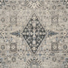 Safavieh Vintage Persian VTP472F Grey/Blue Area Rug 