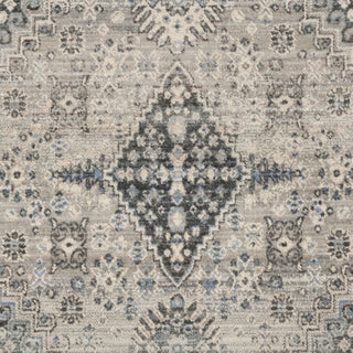 Safavieh Vintage Persian VTP472F Grey/Blue Area Rug 