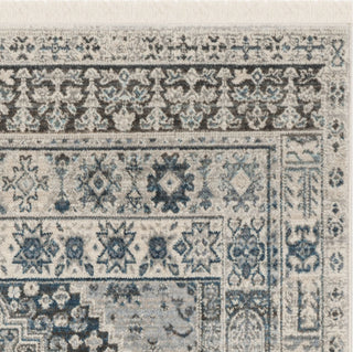 Safavieh Vintage Persian VTP472F Grey/Blue Area Rug 