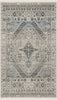 Safavieh Vintage Persian VTP472F Grey/Blue Area Rug 