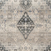 Safavieh Vintage Persian VTP472F Grey/Blue Area Rug 