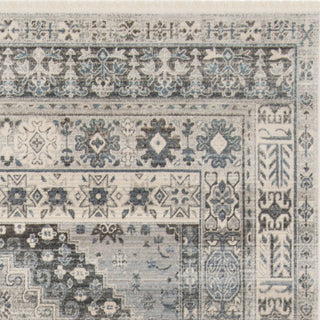 Safavieh Vintage Persian VTP472F Grey/Blue Area Rug 