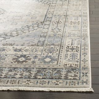 Safavieh Vintage Persian VTP472F Grey/Blue Area Rug 