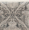Safavieh Vintage Persian VTP473F Grey/Charcoal Area Rug 