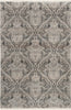 Safavieh Vintage Persian VTP473F Grey/Charcoal Area Rug main image