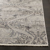 Safavieh Vintage Persian VTP473F Grey/Charcoal Area Rug 