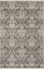 Safavieh Vintage Persian VTP473F Grey/Charcoal Area Rug 