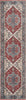 Safavieh Vintage Persian VTP477Q Red/Blue Area Rug Runner Image