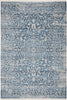 Safavieh Vintage Persian VTP484M Blue/Ivory Area Rug main image