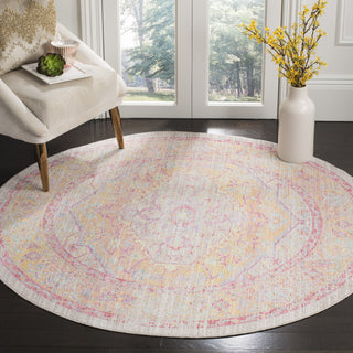 Safavieh Windsor WDS307C Grey/Gold Area Rug 