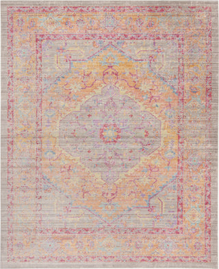 Safavieh Windsor WDS307C Grey/Gold Area Rug 