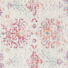 Safavieh Windsor WDS309D Ivory/Fuchsia Area Rug 