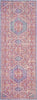 Safavieh Windsor WDS311F Lavender/Fuchsia Area Rug 