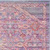 Safavieh Windsor WDS311F Lavender/Fuchsia Area Rug 