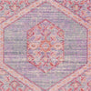 Safavieh Windsor WDS311F Lavender/Fuchsia Area Rug 